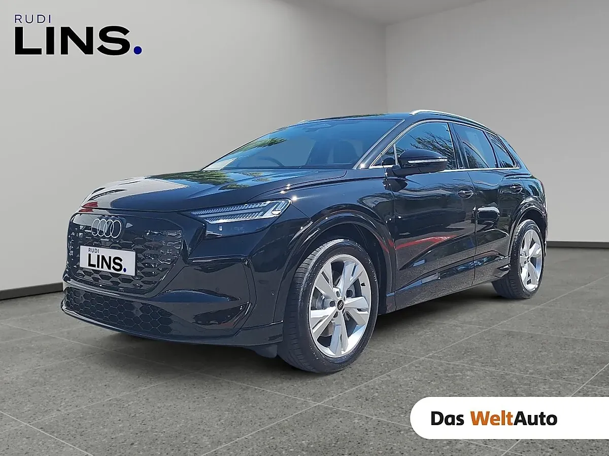 Audi Q4