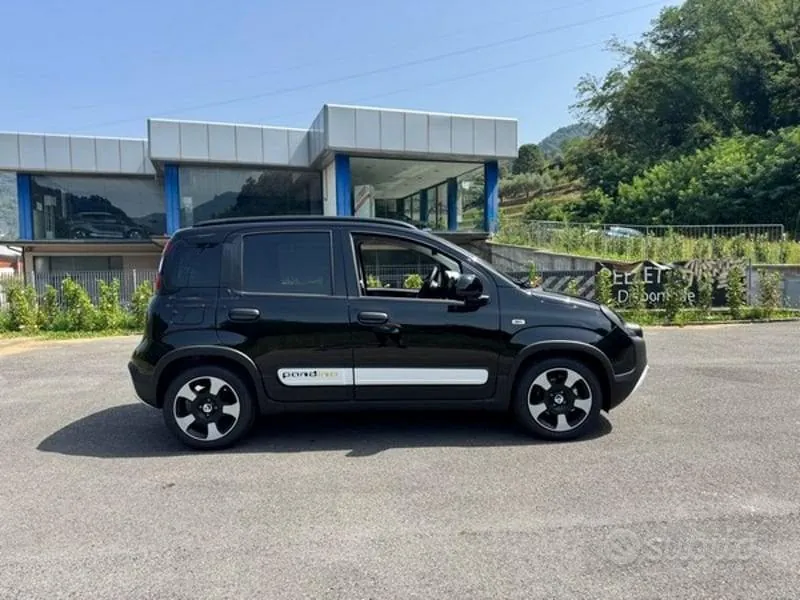 Fiat Pandina 2026 photo 4
