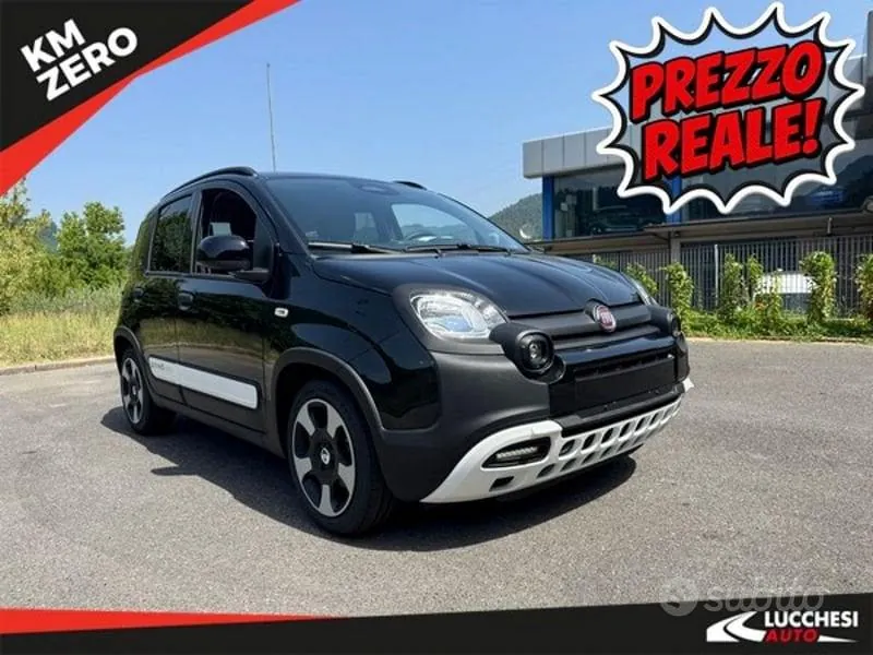 Fiat Pandina