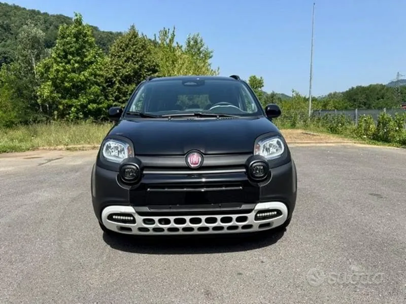 Fiat Pandina 2026 photo 2