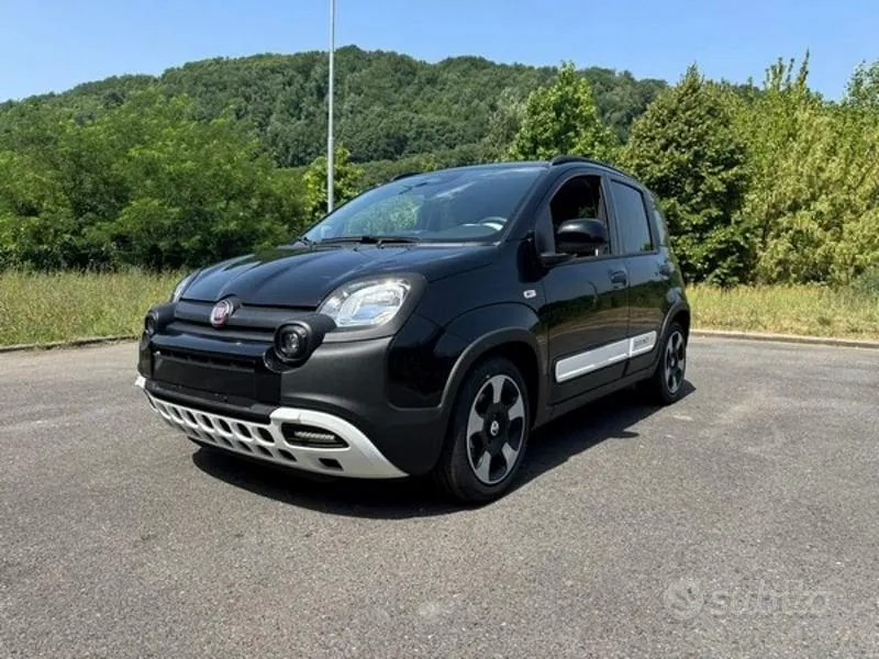 Fiat Pandina 2026 photo 3
