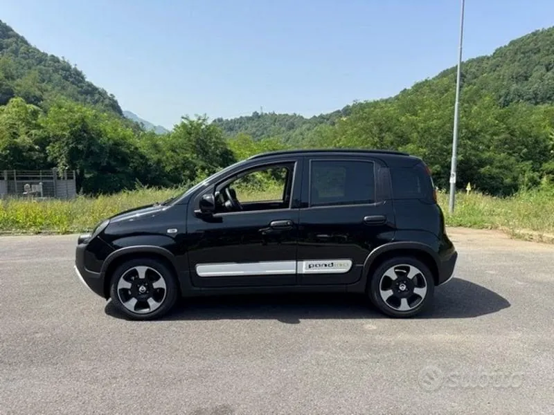 Fiat Pandina 2026 photo 5