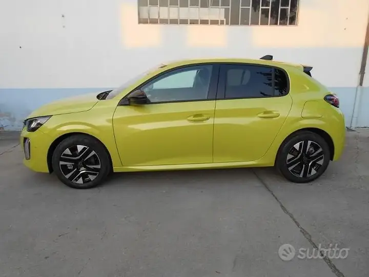 Peugeot 208 2026 photo 3