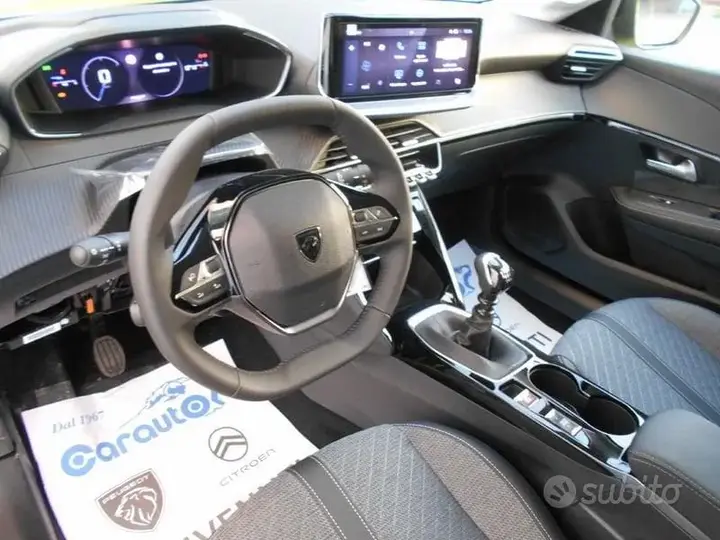 Peugeot 208 2026 photo 4