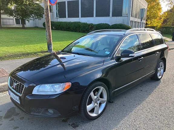 Volvo V70