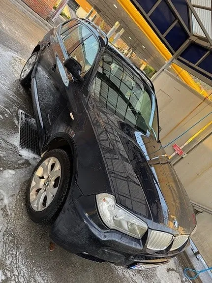 BMW X3 2009 photo 3