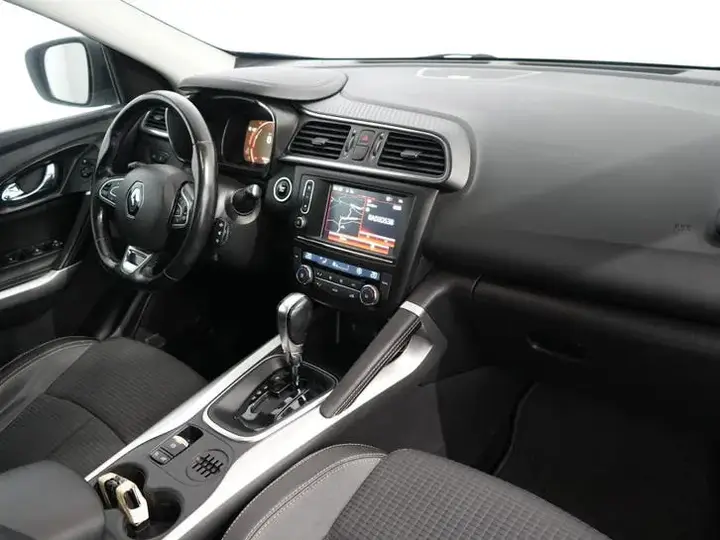 Renault Kadjar 2016 photo 3