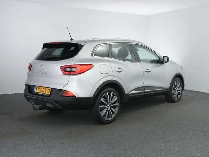 Renault Kadjar 2016 photo 2