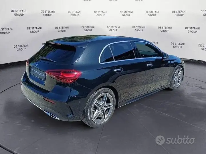 Mercedes-Benz A 2024 photo 2