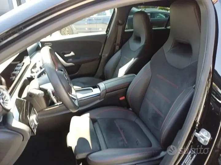 Mercedes-Benz A 2024 photo 3