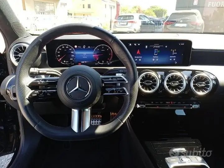 Mercedes-Benz A 2024 photo 5