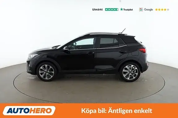 Kia Stonic 2019 photo 2