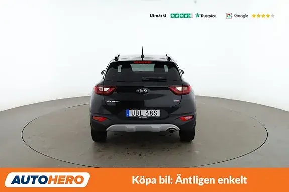 Kia Stonic 2019 photo 4