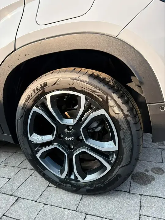 Jeep Avenger 2025 photo 2
