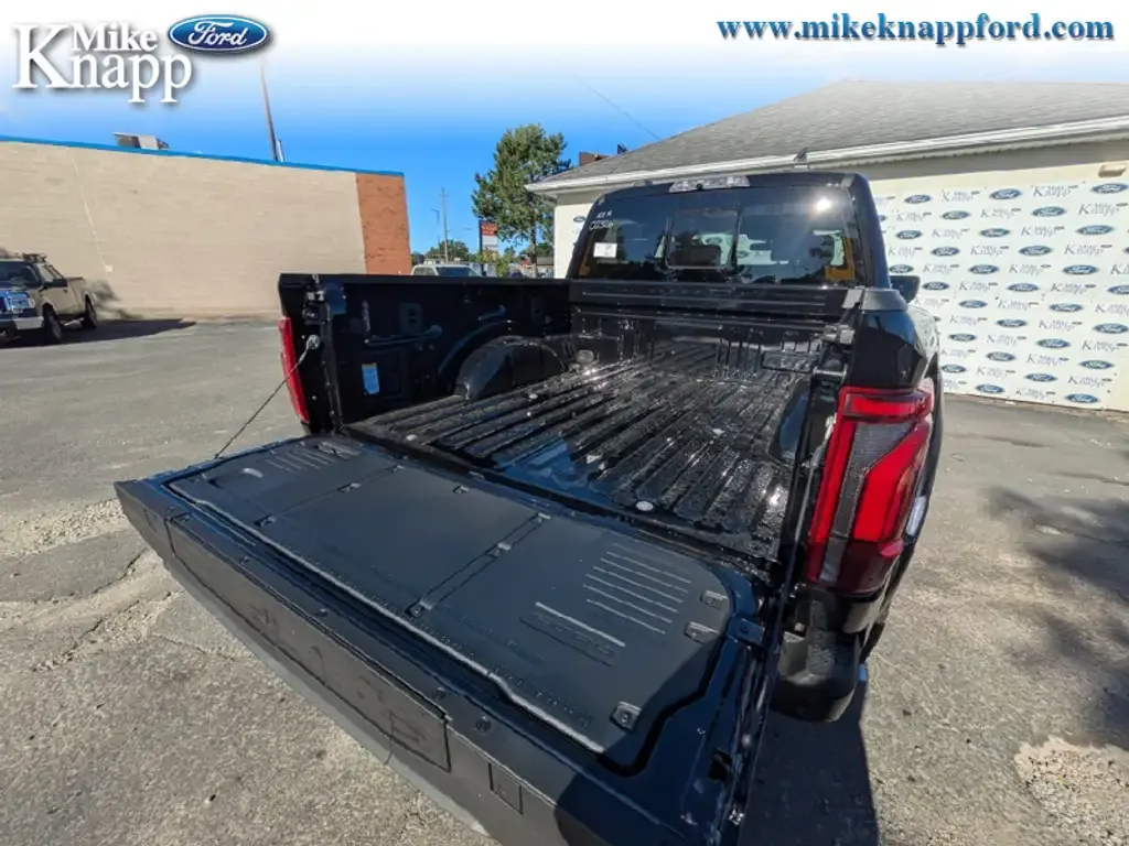 Ford F-150 2026 photo 5