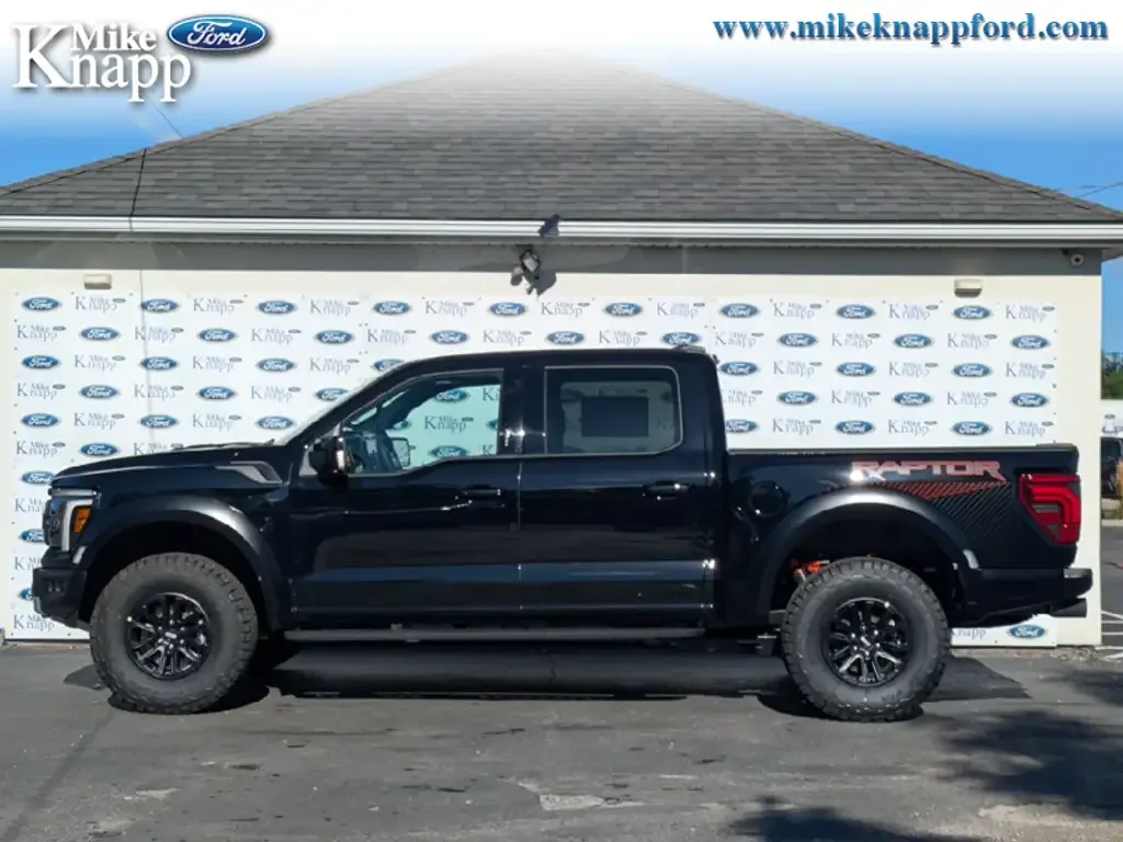 Ford F-150 2026 photo 2
