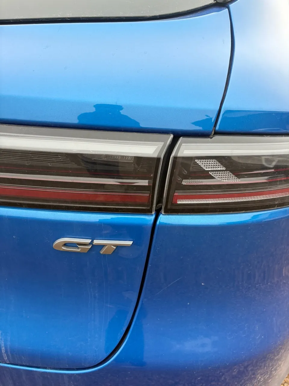 Dodge Hornet 2024 photo 4