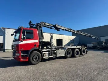 DAF Cf 85.460