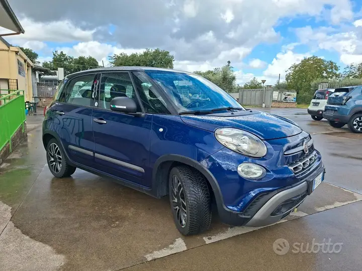 Fiat 500L 2019 photo 3