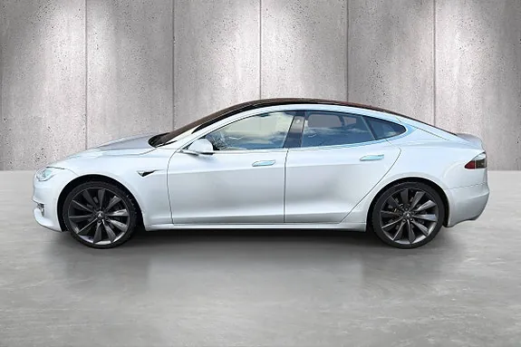 Tesla Model S 2018 photo 4