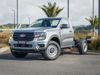 Ford Ranger 2026 photo 2