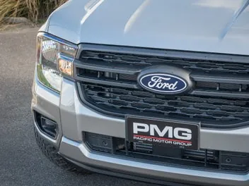 Ford Ranger 2026 photo 3