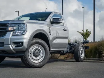 Ford Ranger 2026 photo 5