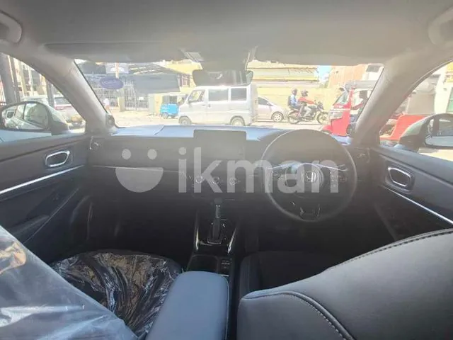 Honda Vezel 2026 photo 4