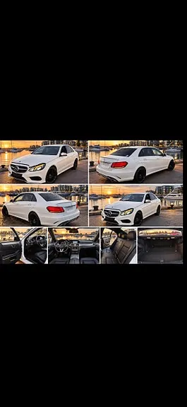 Mercedes-Benz E220 2013 photo 2