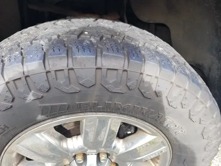 Ford F-150 2010 photo 3