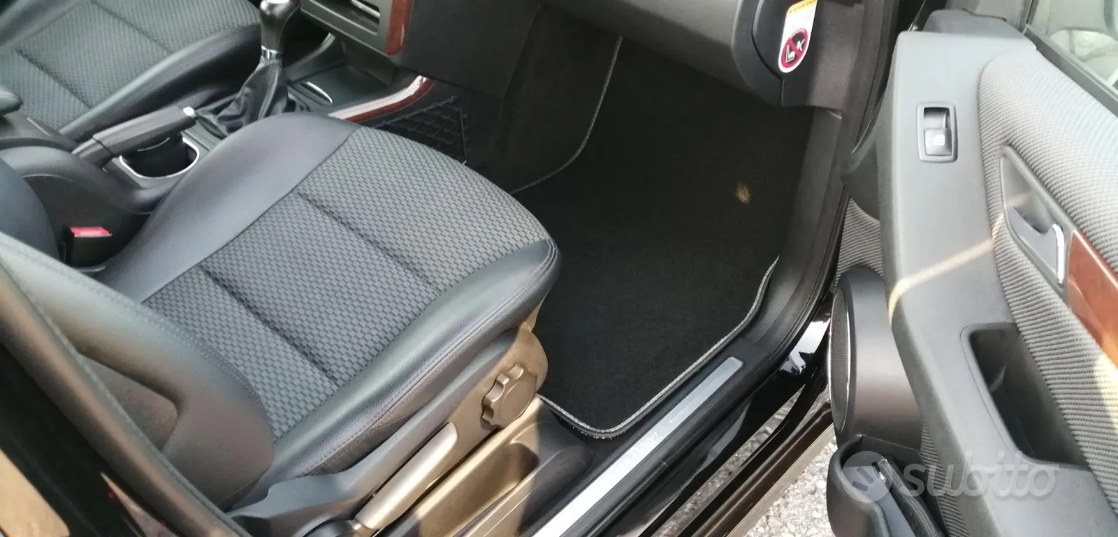 Mercedes-Benz A 2011 photo 5