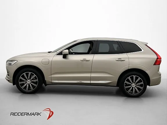 Volvo Xc60 2018 photo 2