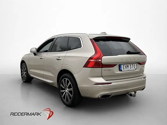 Volvo Xc60 2018 photo 4