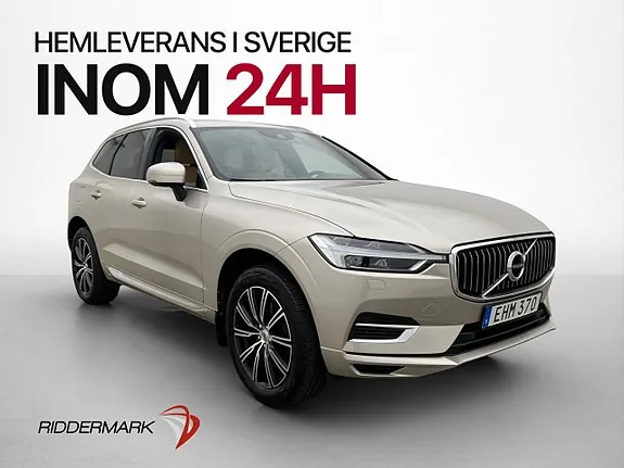 Volvo Xc60 2018 photo 3