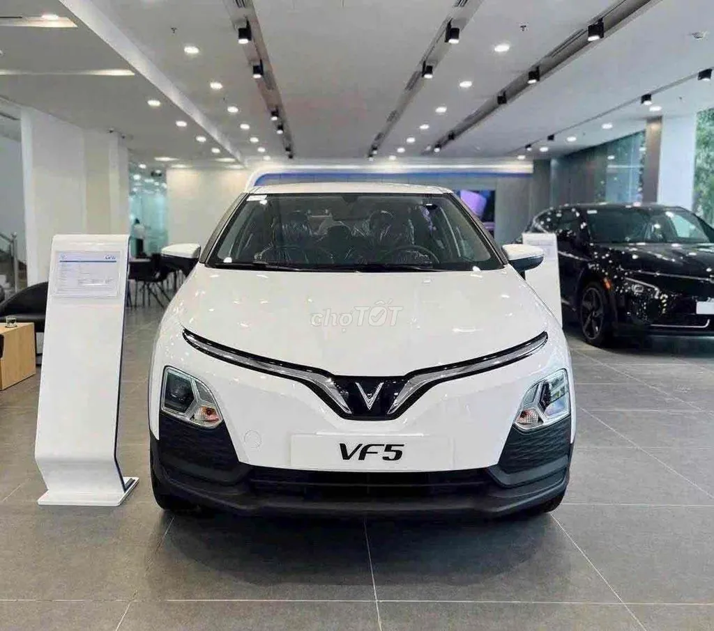 Vinfast Vf5