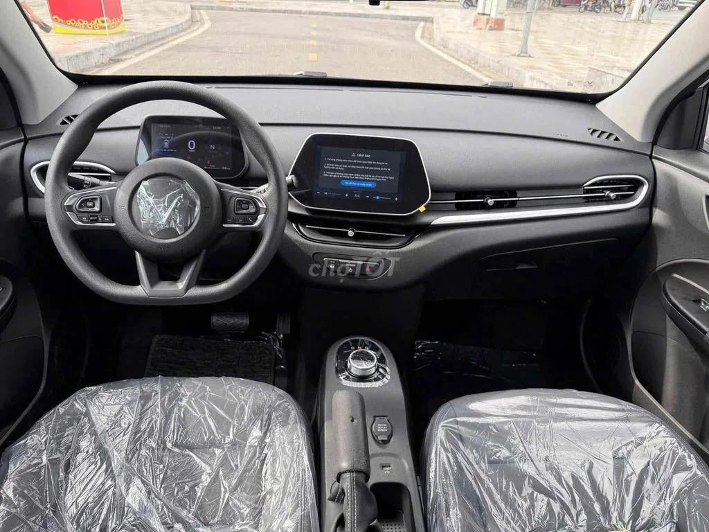 Vinfast Vf5 2026 photo 4