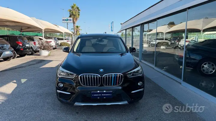 BMW X1 2016 photo 5