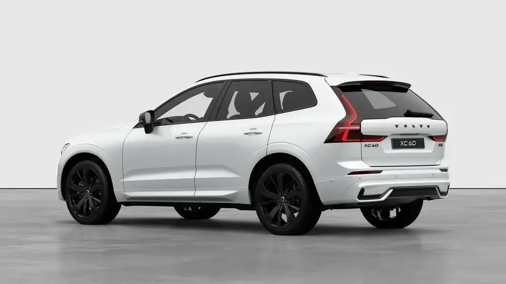 Volvo Xc60 2027 photo 2