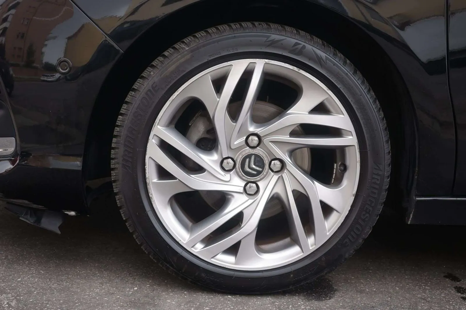 Citroen Grand C4 Picasso 2010 photo 5