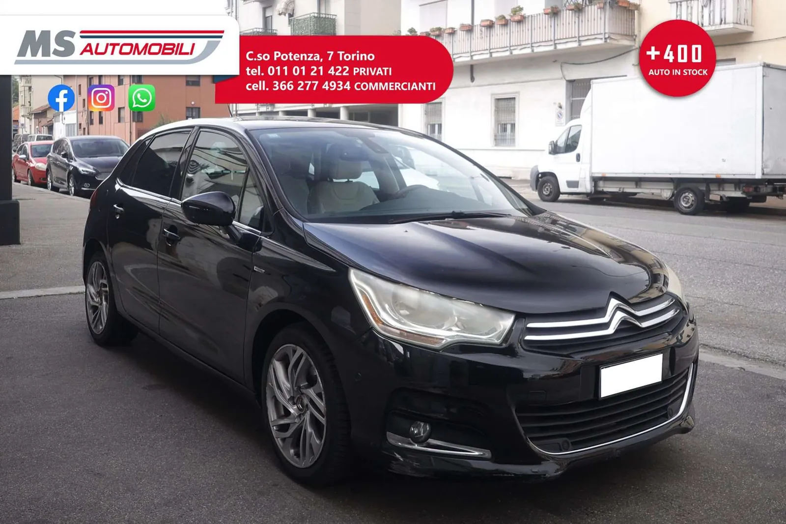 Citroen Grand C4 Picasso