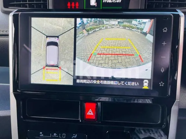 Toyota Roomy 2025 photo 3