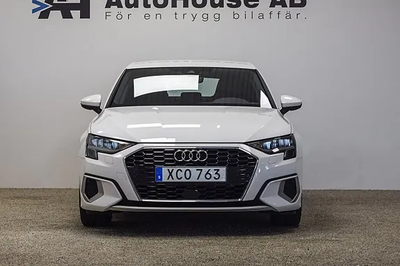 Audi A3 2024 photo 4
