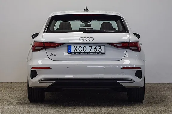 Audi A3 2024 photo 5