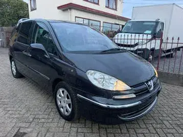 Peugeot 807 2009 photo 2