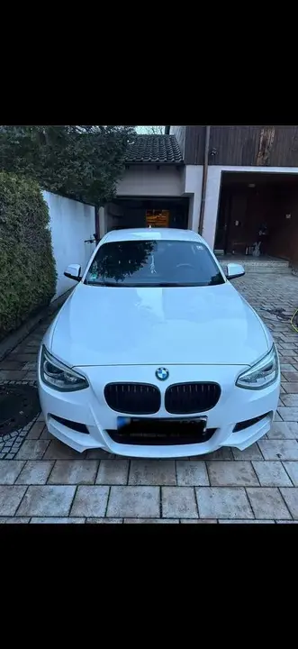BMW 116I