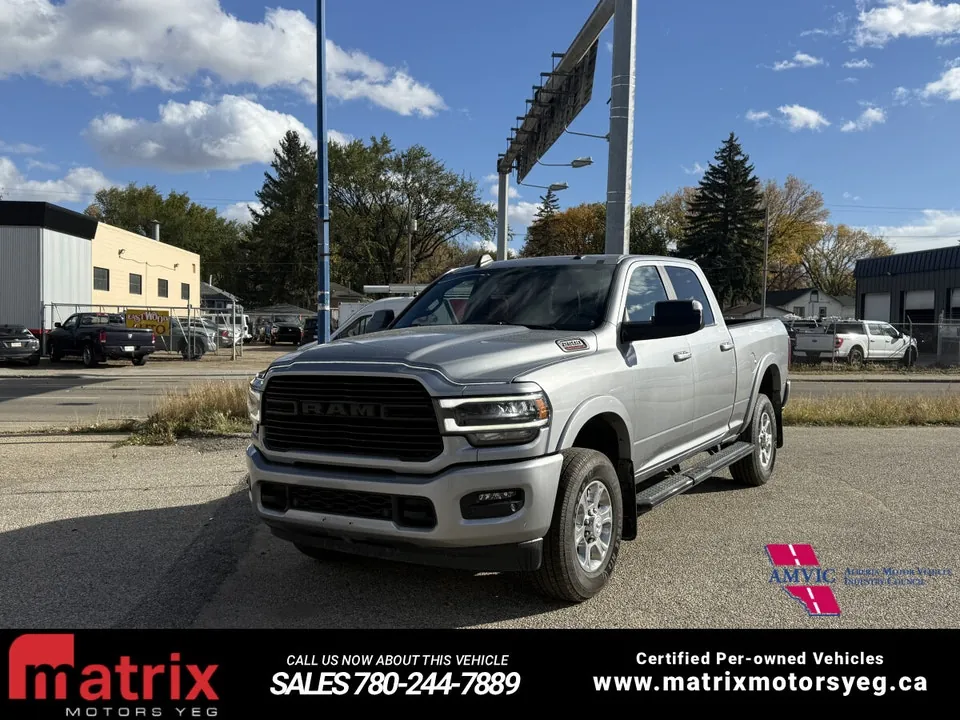 Ram 2500