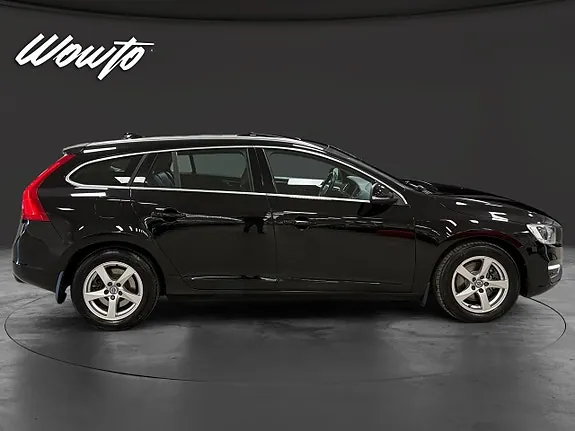 Volvo V60 2016 photo 3