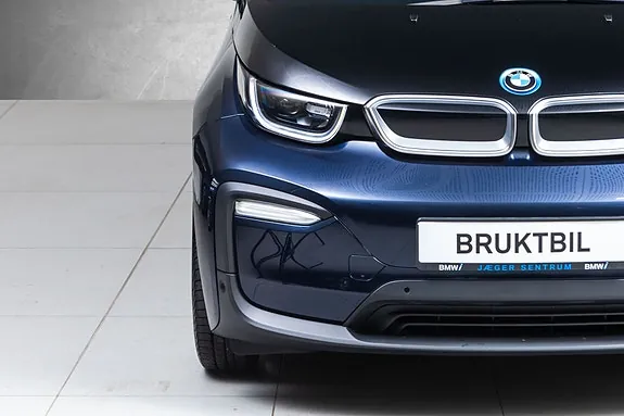 BMW I3 2019 photo 5