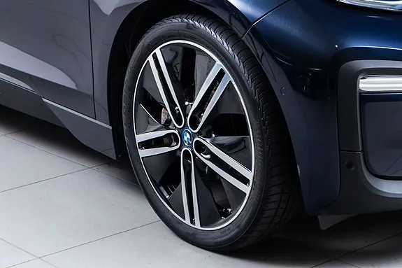 BMW I3 2019 photo 3