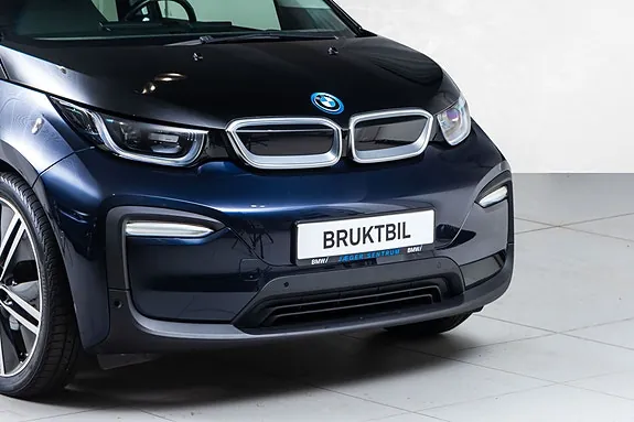 BMW I3 2019 photo 2